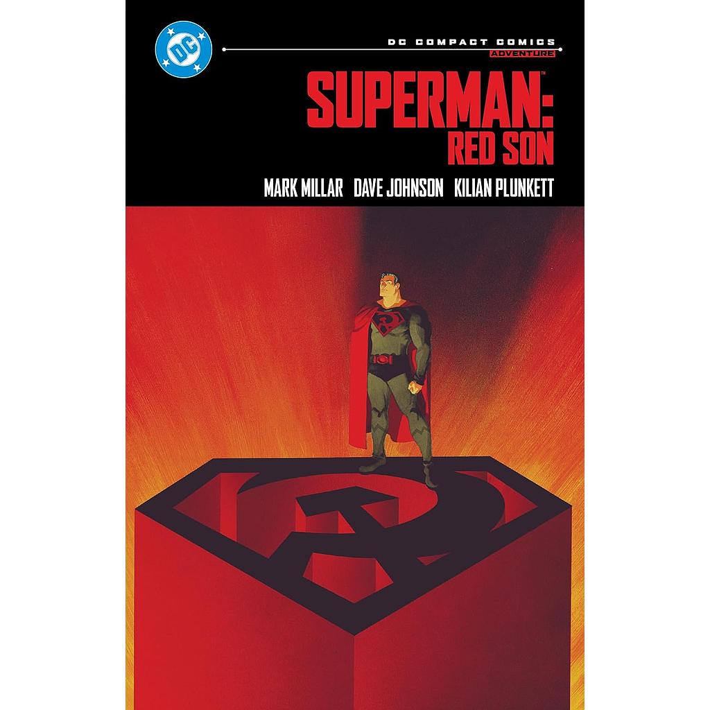 Superman: Red Son