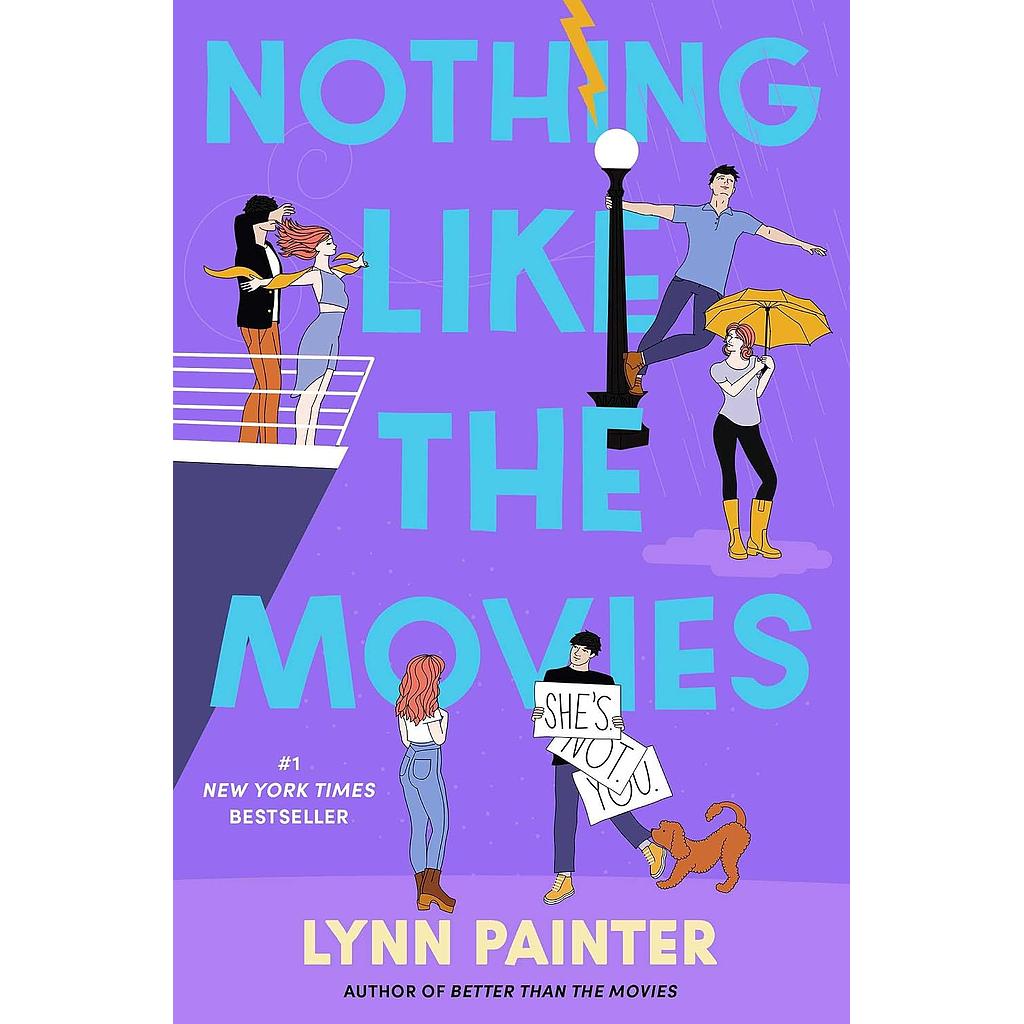 Nothing Like the Movies
