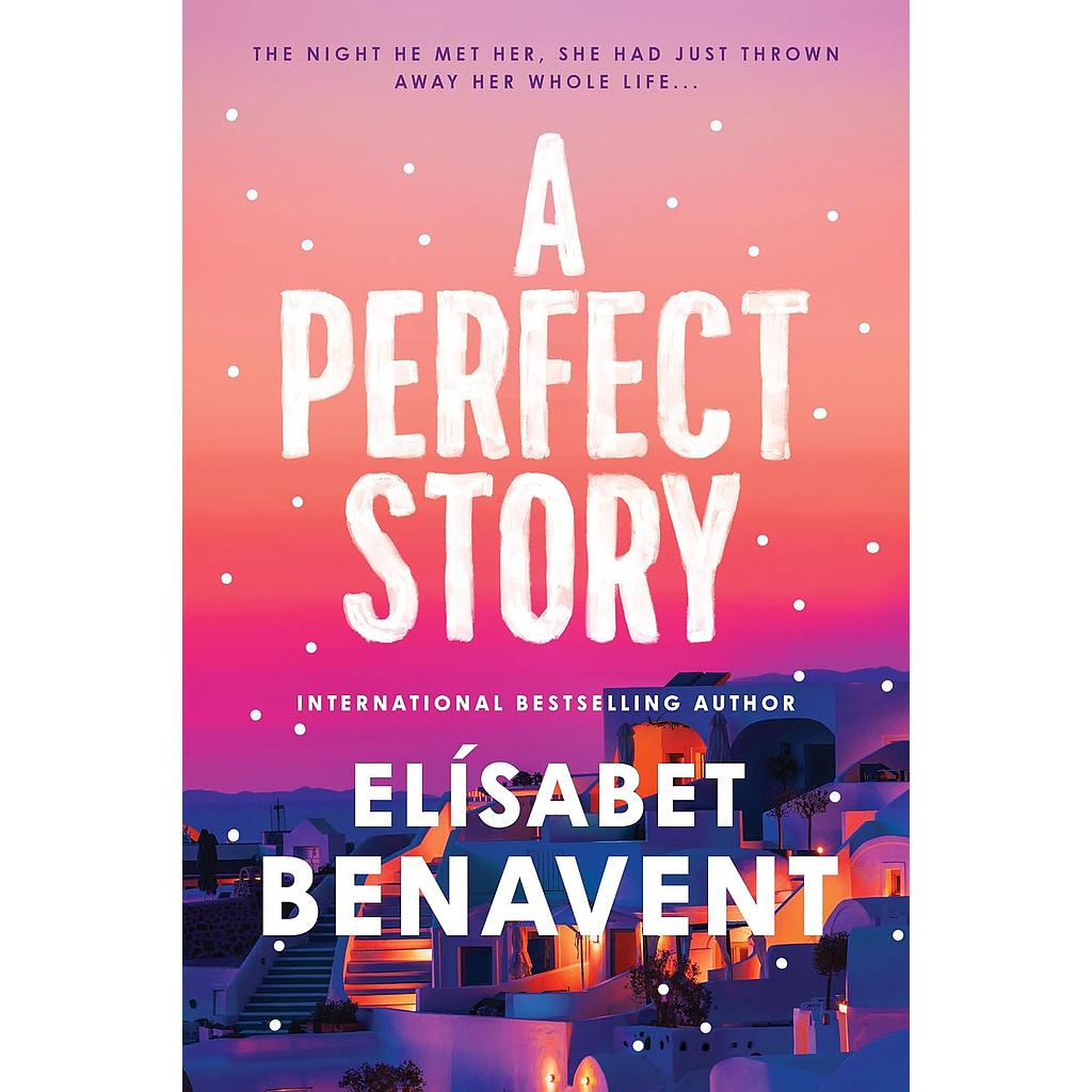 A Perfect Story