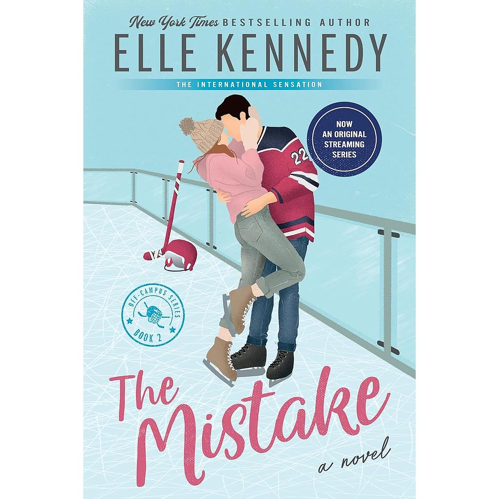 The Mistake