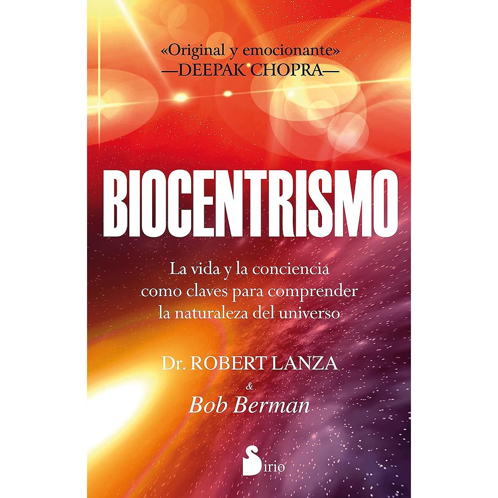 Biocentrismo