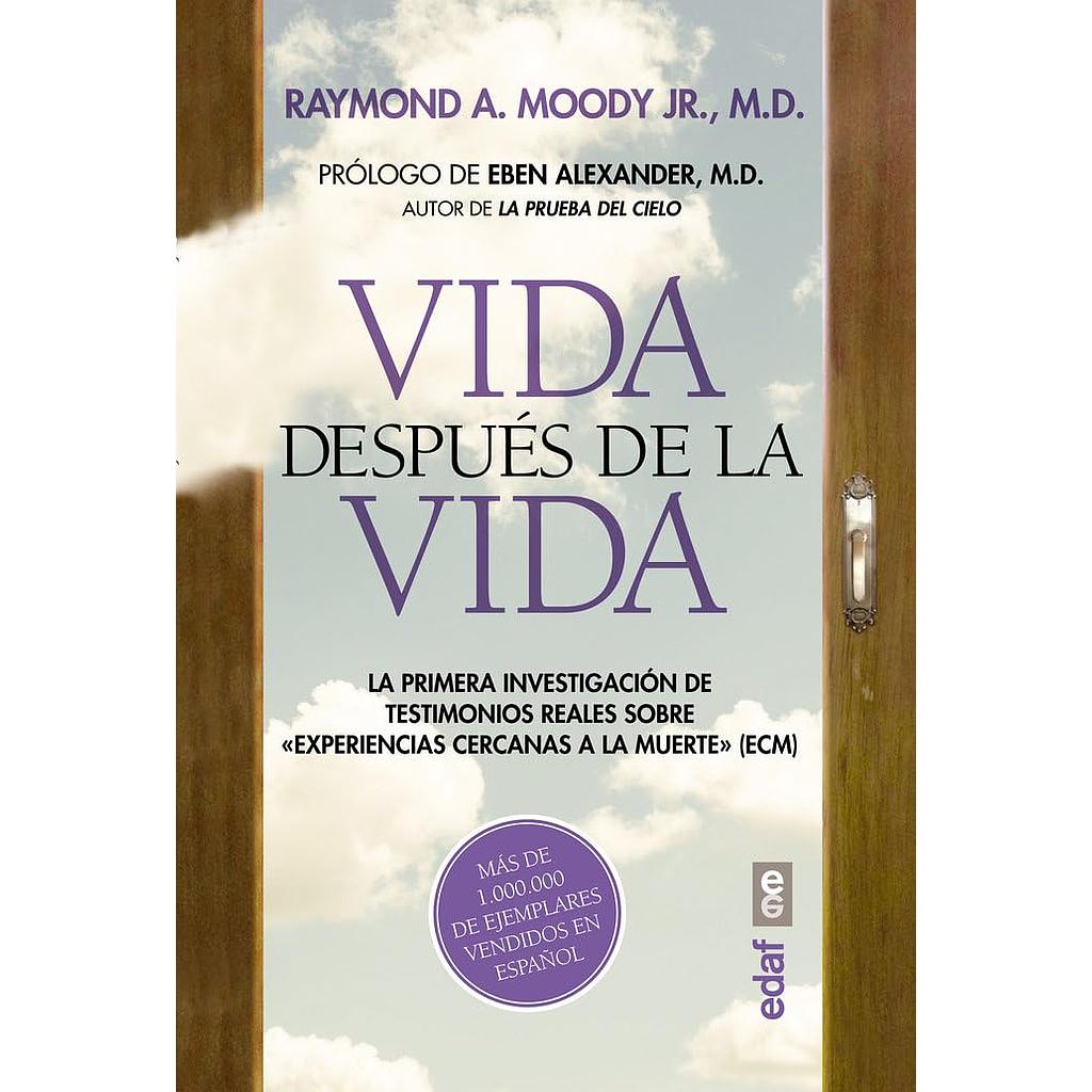 Vida despues de la vida