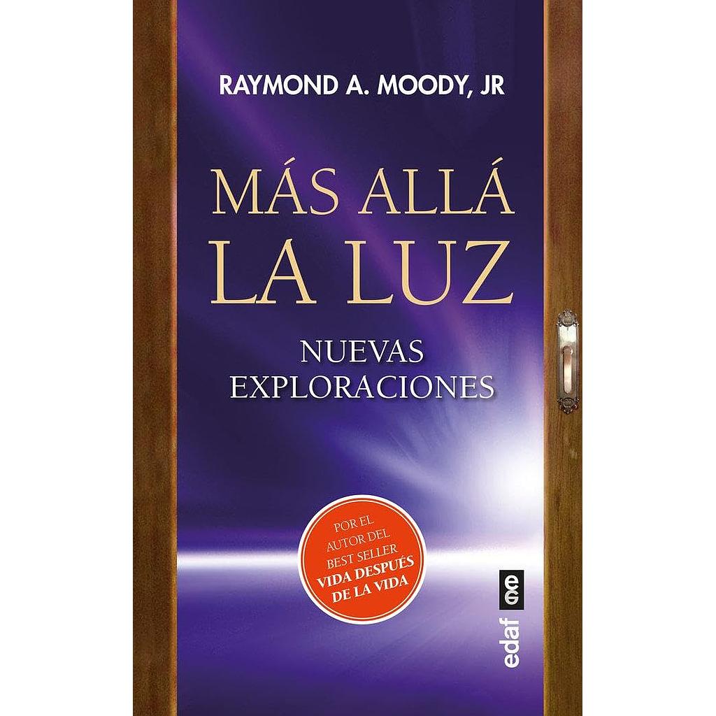 Mas alla la luz