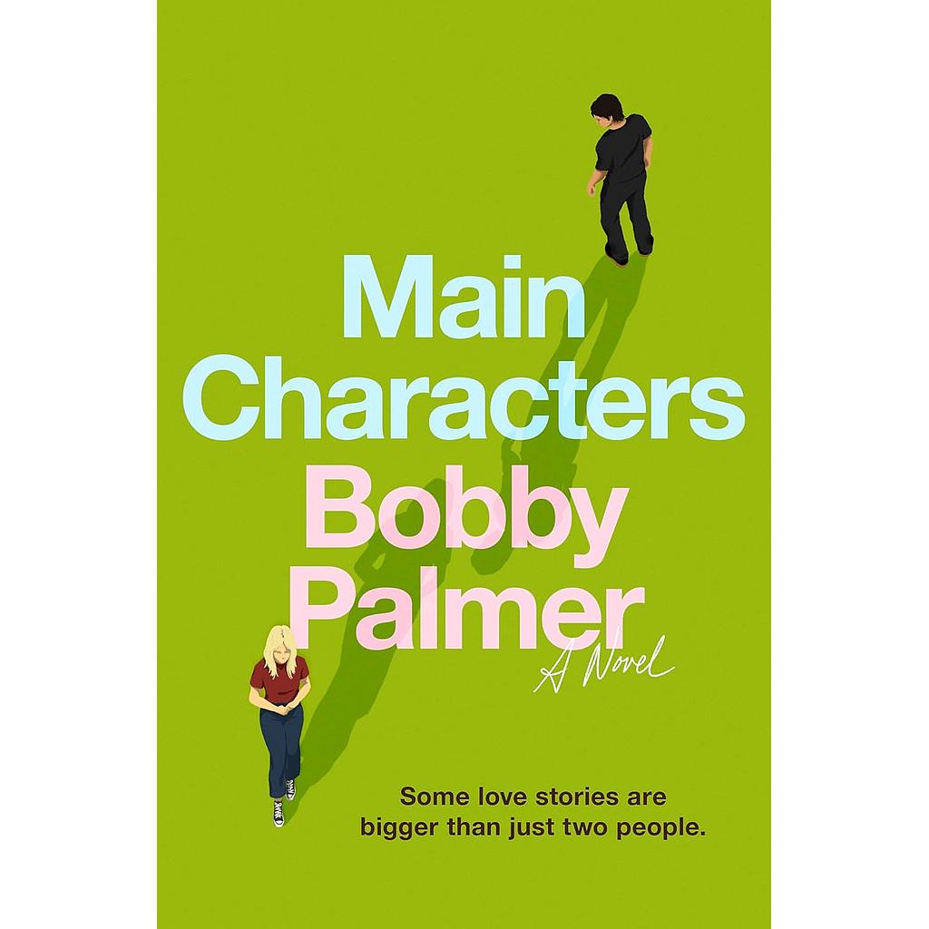 Main Characters