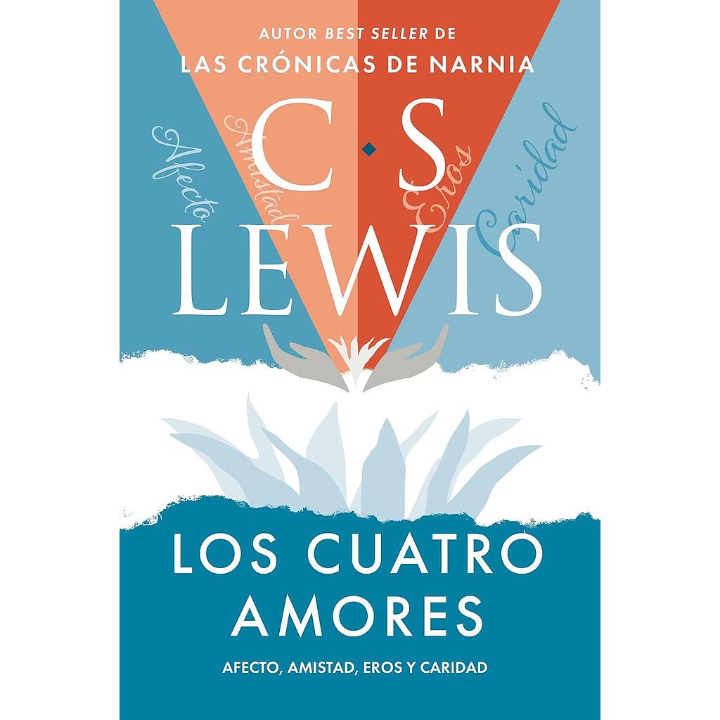 Los cuatro amores