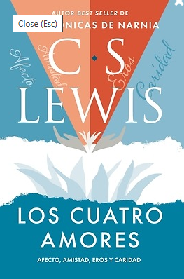 Los cuatro amores