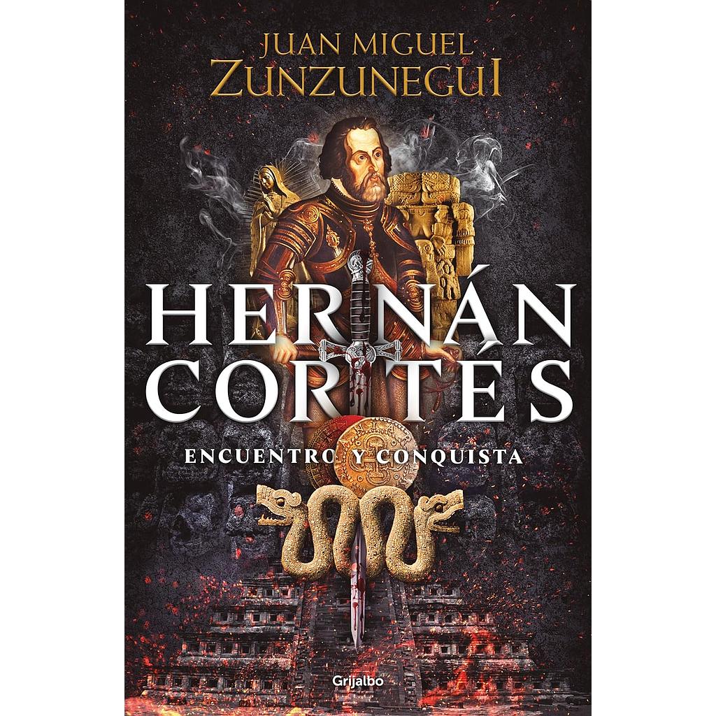 Hernan Cortes