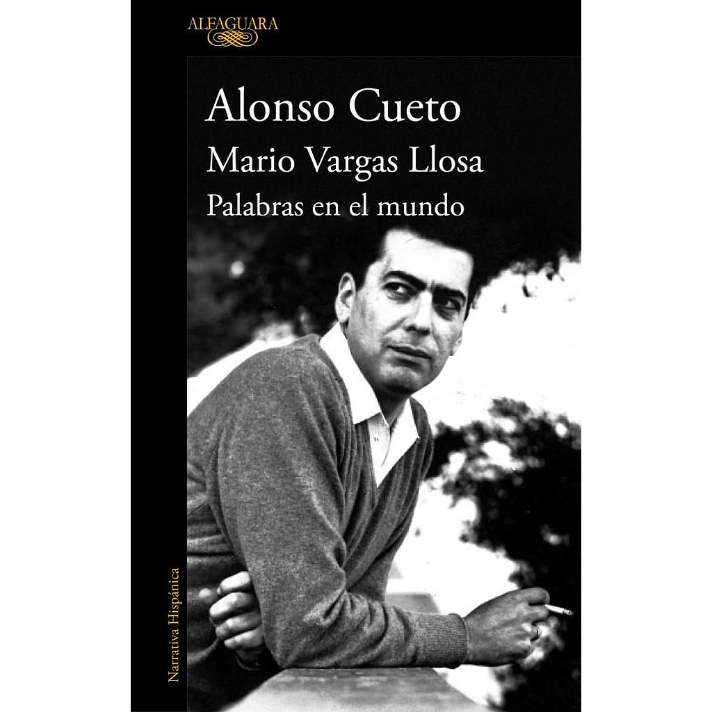 Palabras en el mundo