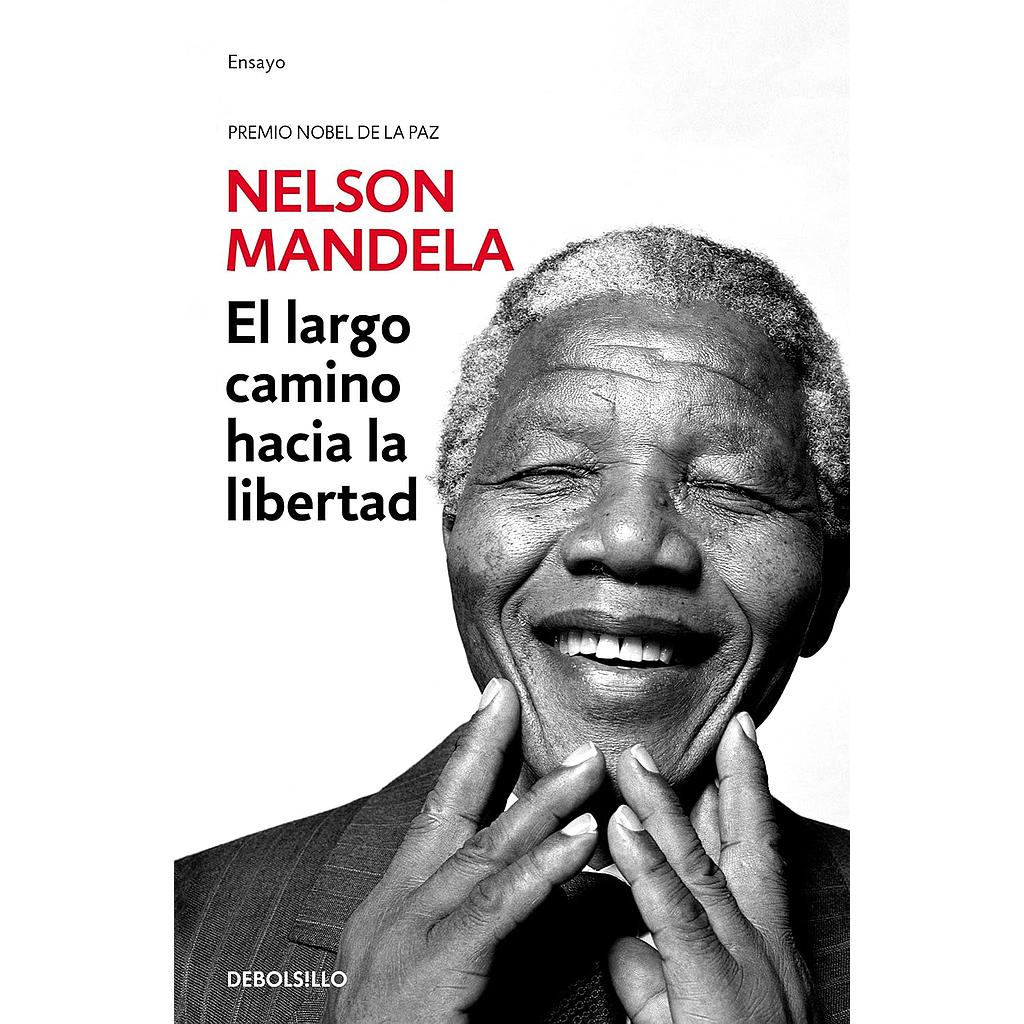 El largo camino hacia la libertad