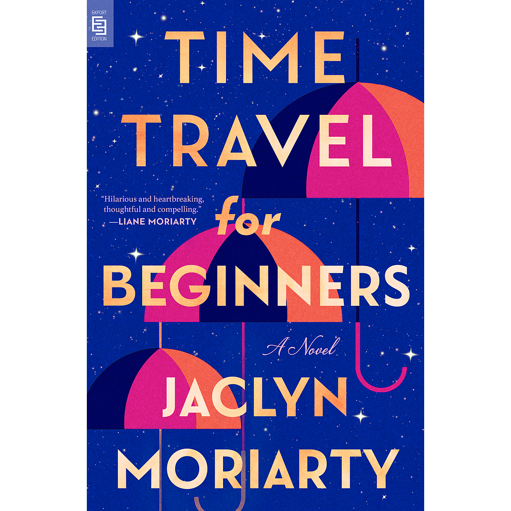 Time Travel for Beginners