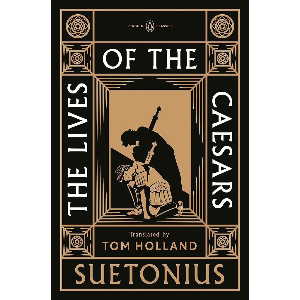 The Lives of the Caesars