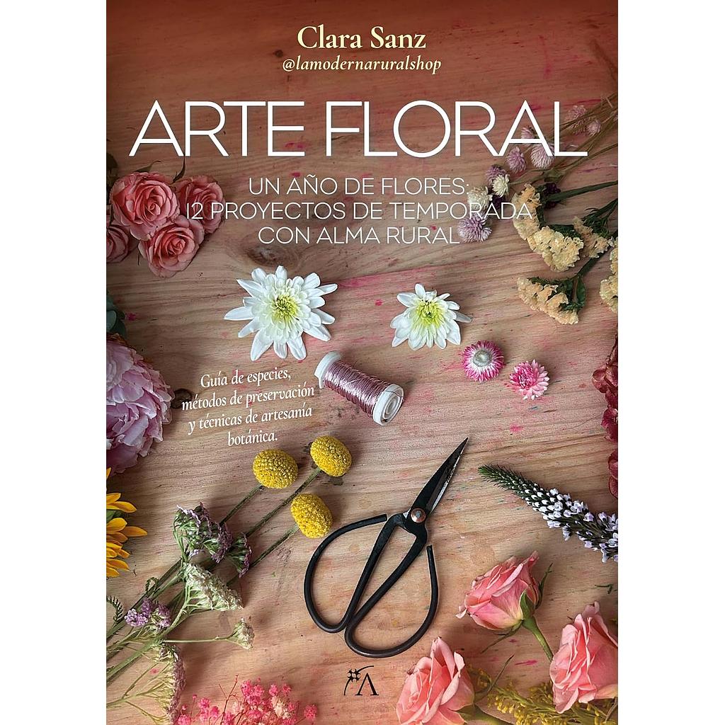 Arte floral