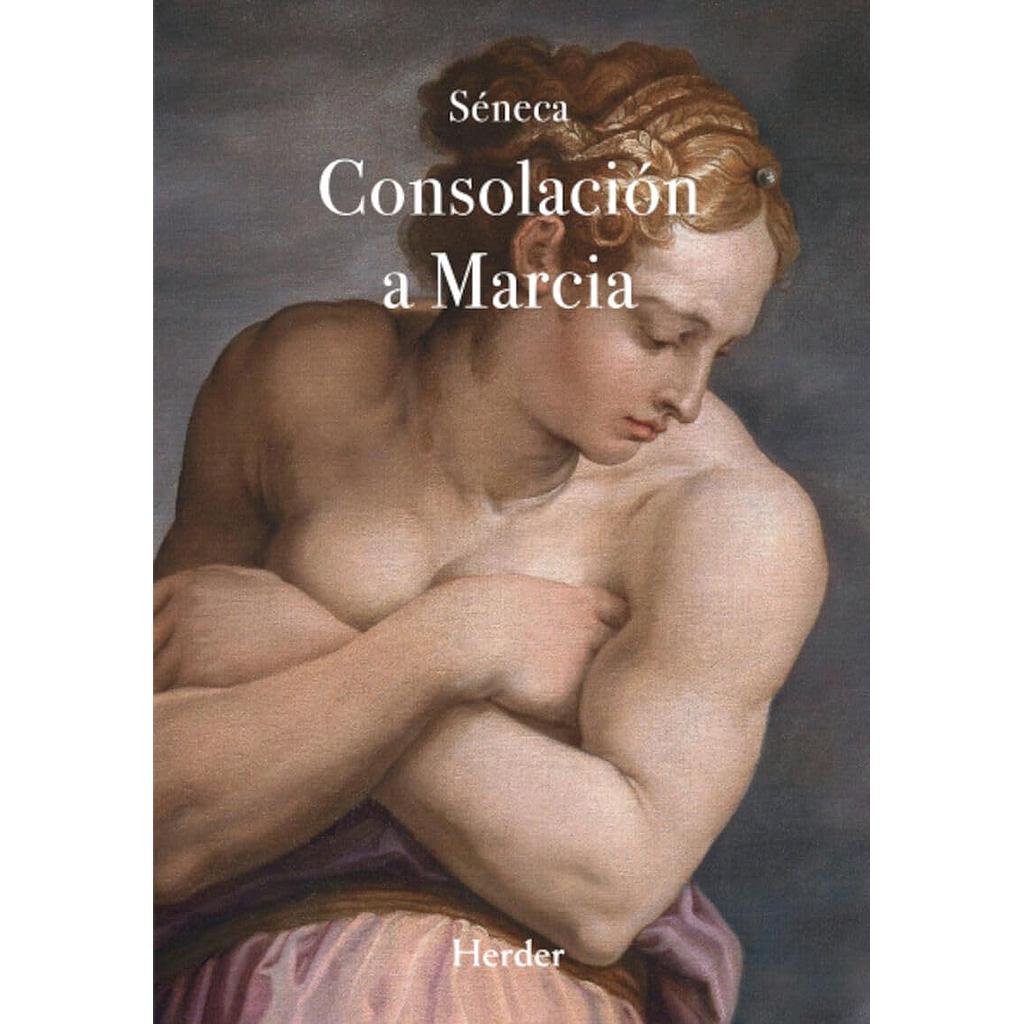Consolacion a Marcia