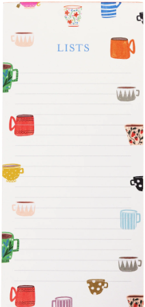 Block Magnetico Mugs MP1477
