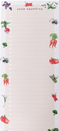 Block Magnetico Vegetable MP1420