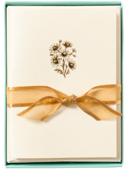 Tarjetas La Petite Presse Chamomile L1563CB