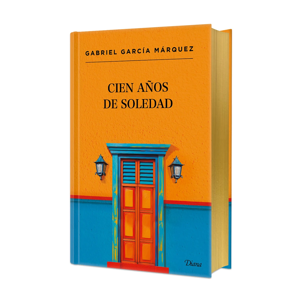 Cien años de soledad TD