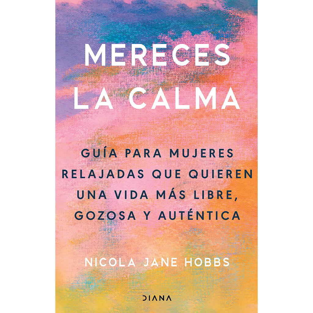 Mereces la calma
