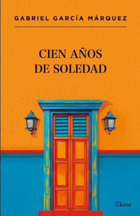 Cien años de soledad