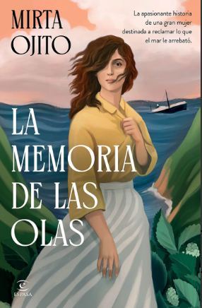 La memoria de las olas