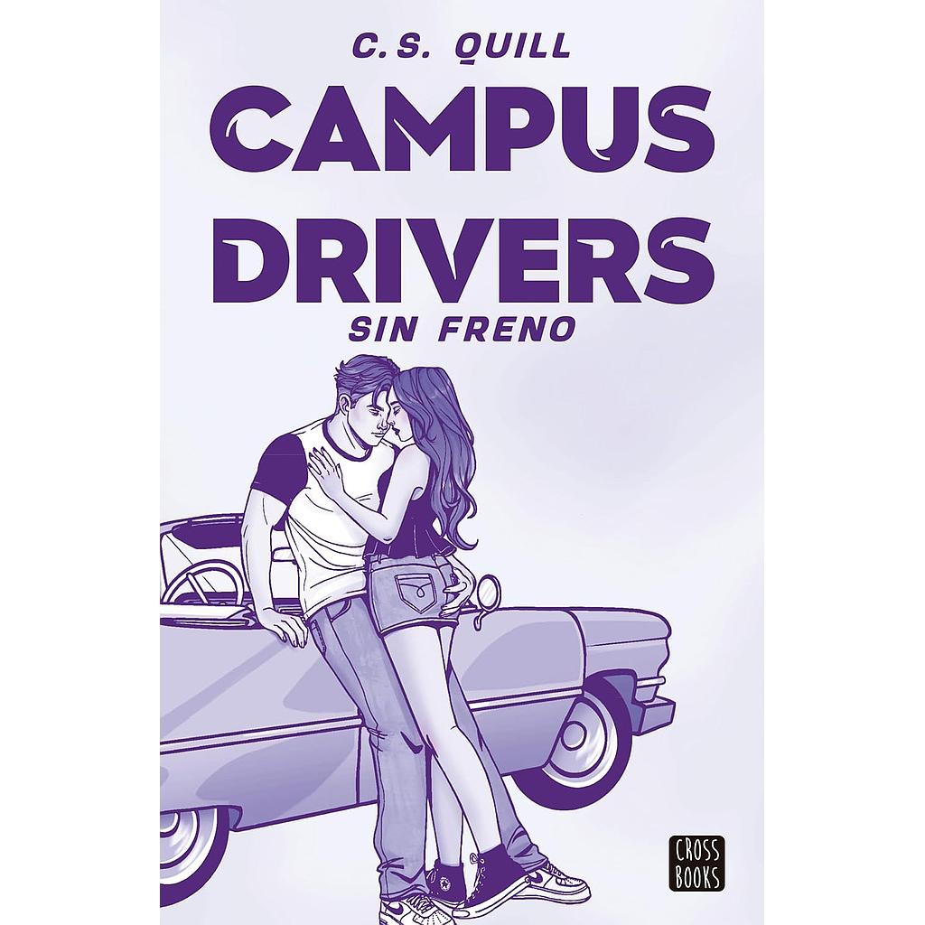 Campus Drivers 1. Sin freno