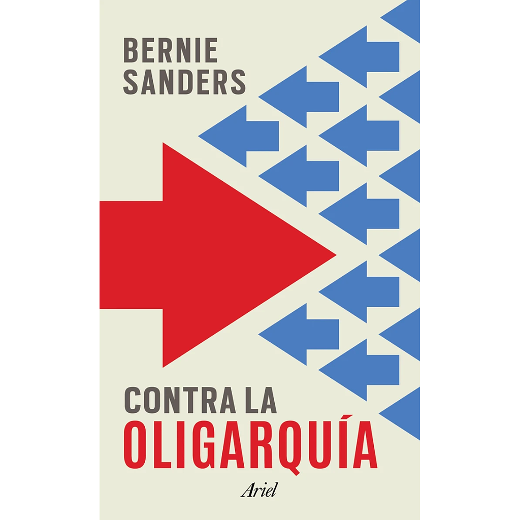 Contra la oligarquia