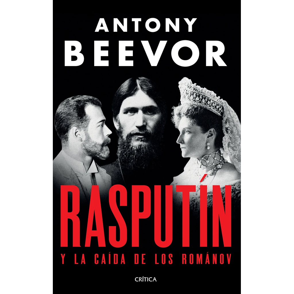 Rasputin
