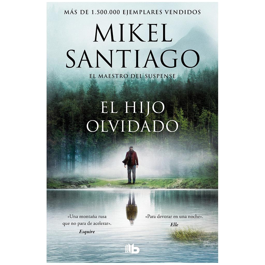 El hijo olvidado