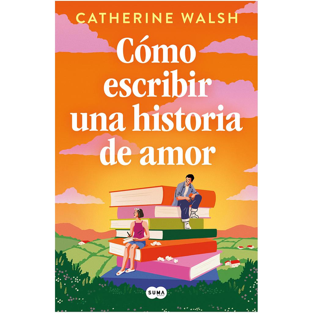 Como escribir una historia de amor