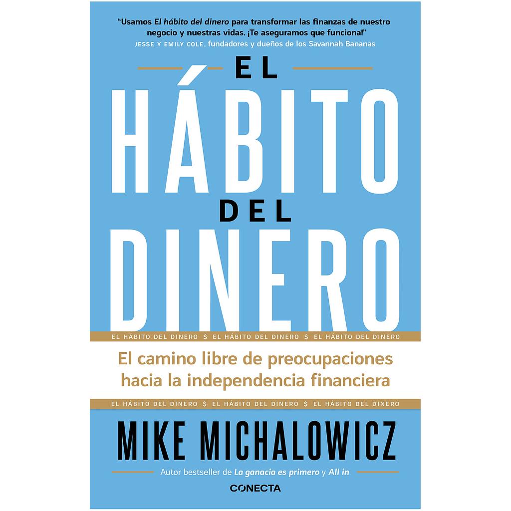 El habito del dinero