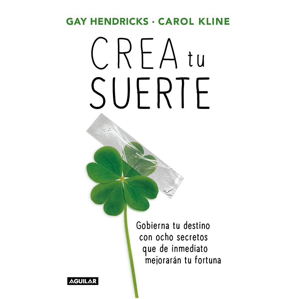 Crea tu suerte