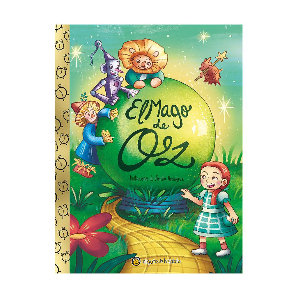 El mago de oz