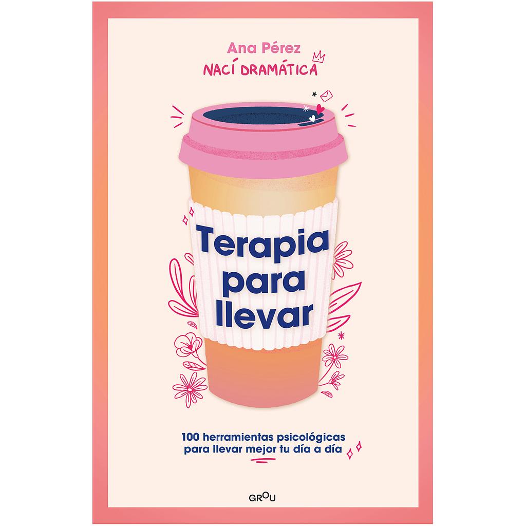 Terapia para llevar