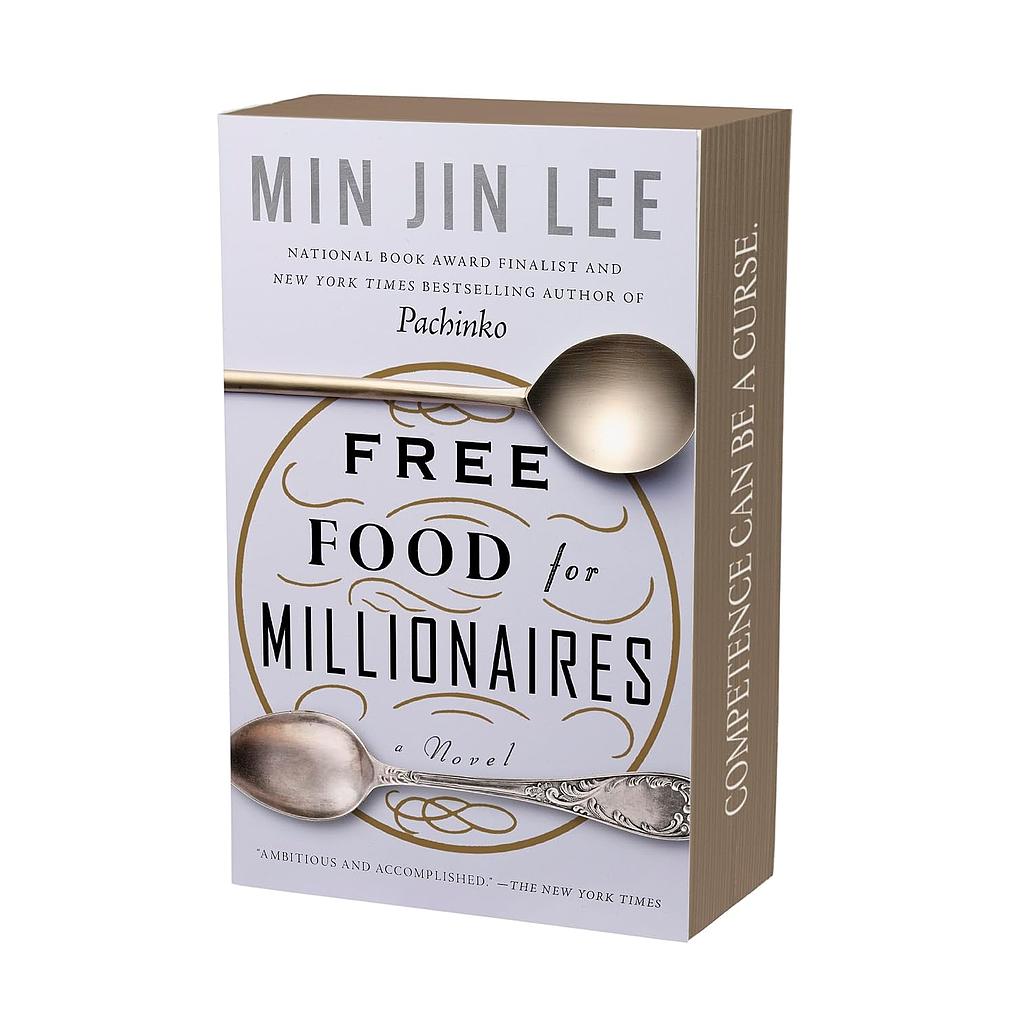 Free Food for Millionaires