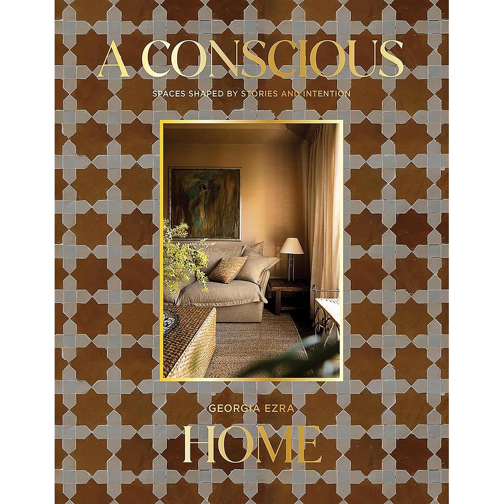 A Conscious Home: Spaces Shaped by Stories and Intention