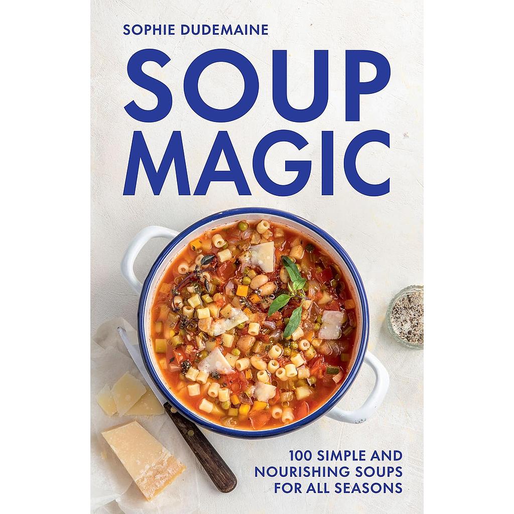 Soup Magic