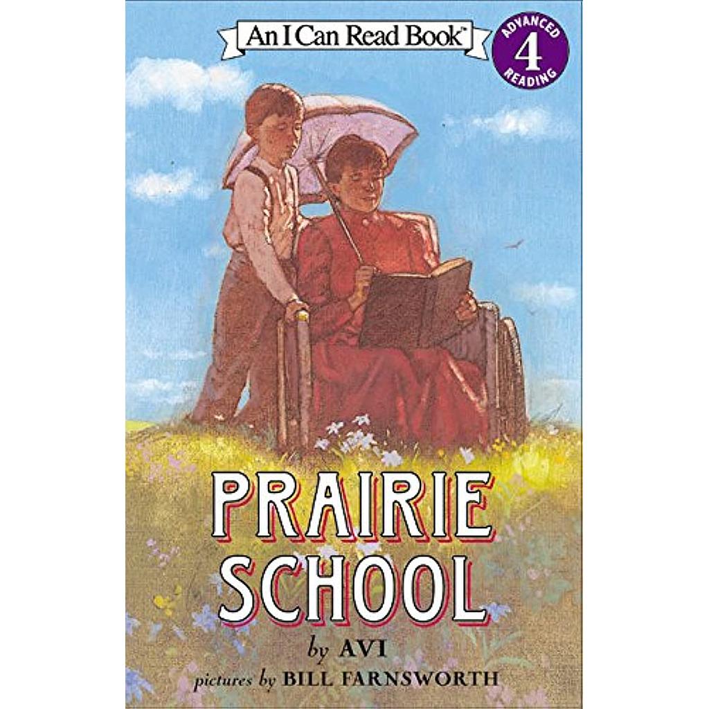 ICR4 Prairie School
