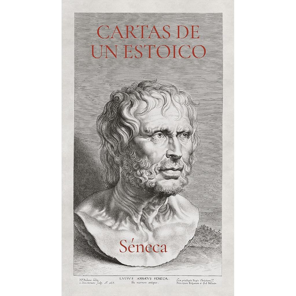 Cartas de un estoico