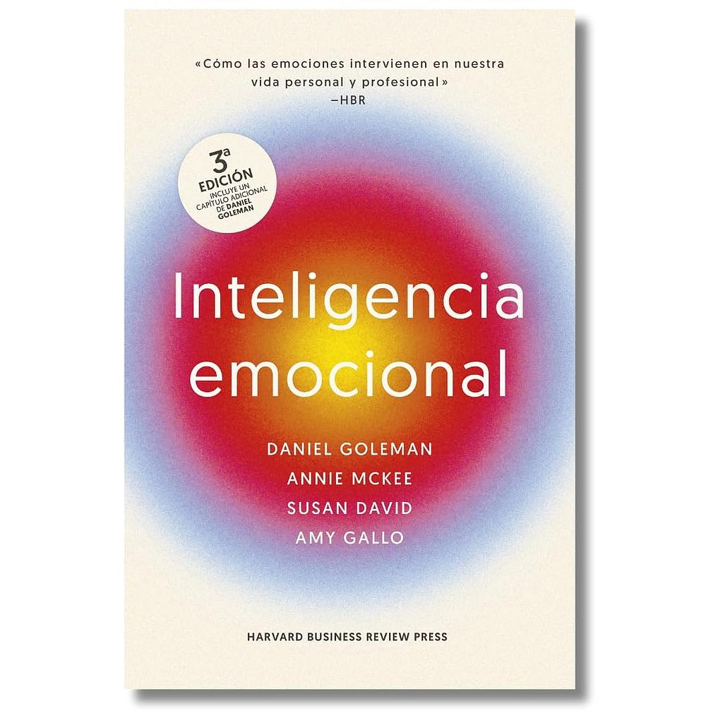 Inteligencia Emocional