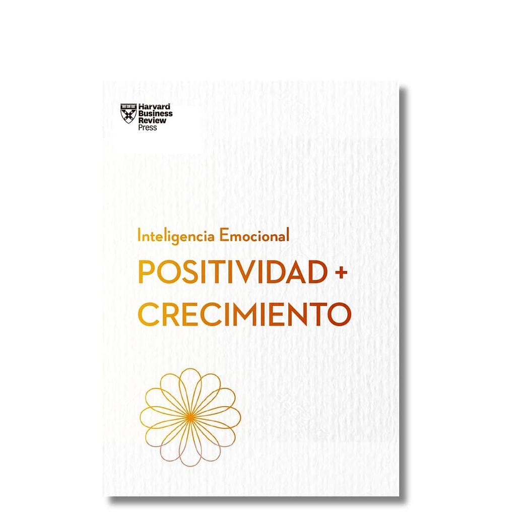 Positividad + crecimiento