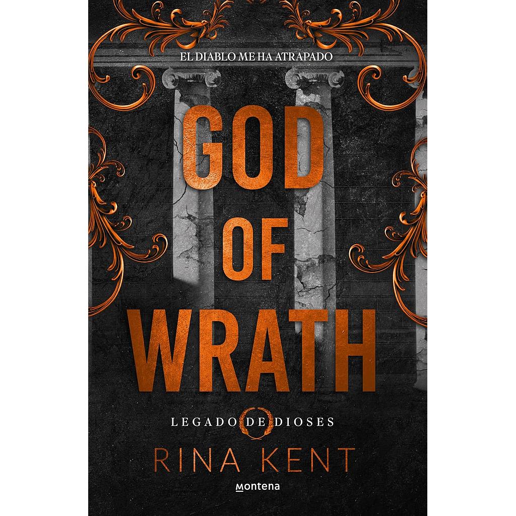 God of Wrath (español)
