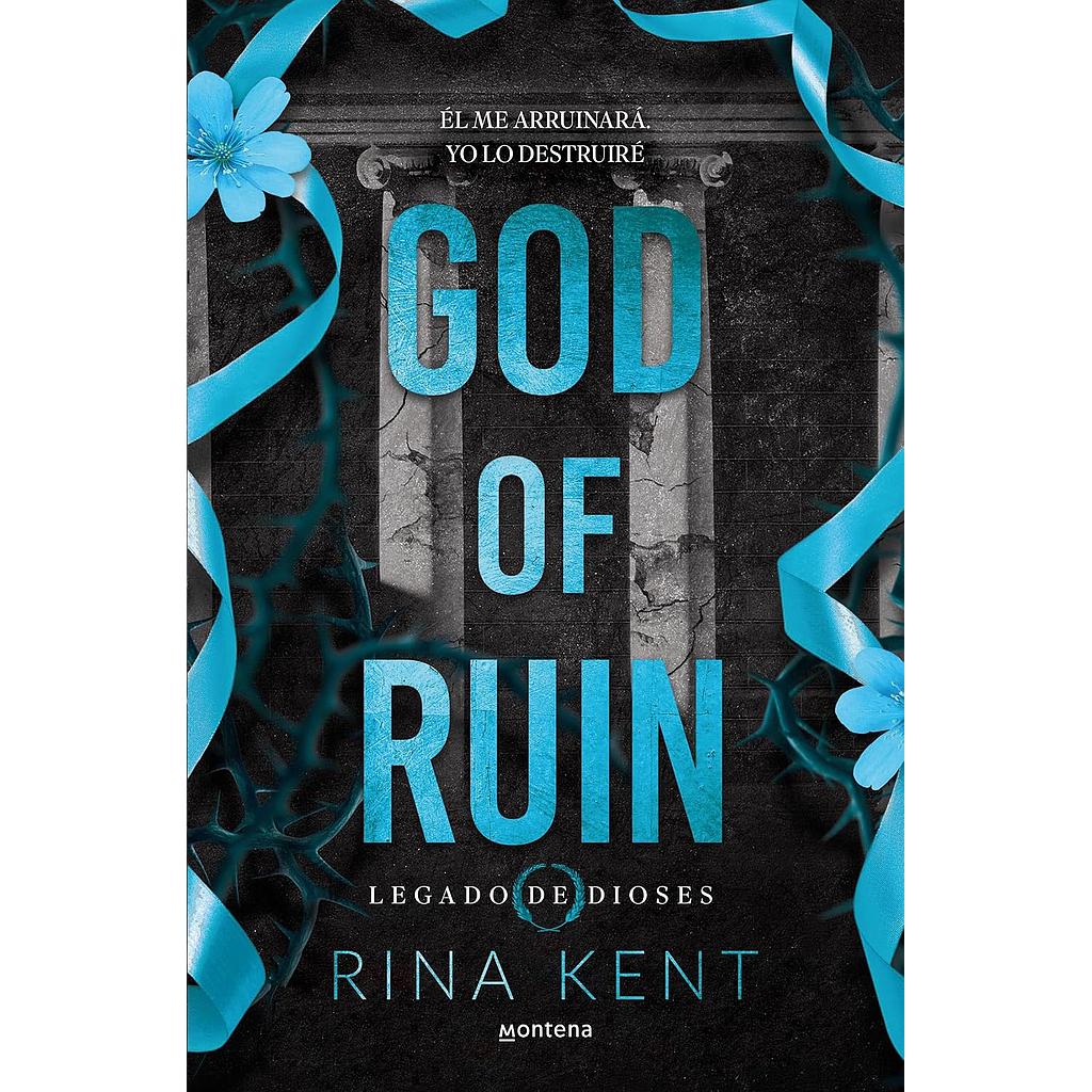 God of Ruin (español)