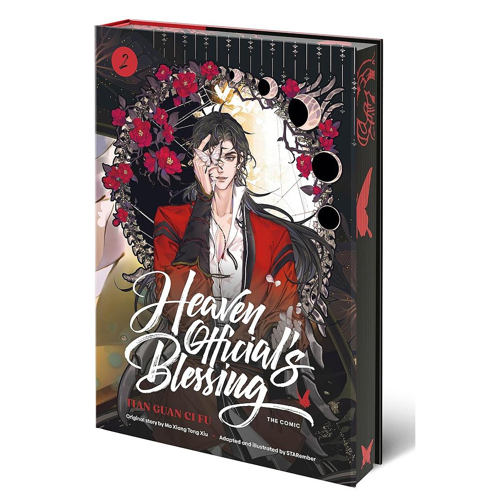 Heaven Official's Blessing