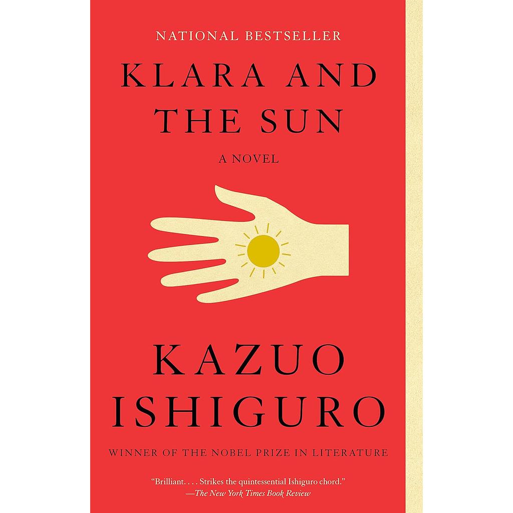 Klara and the Sun