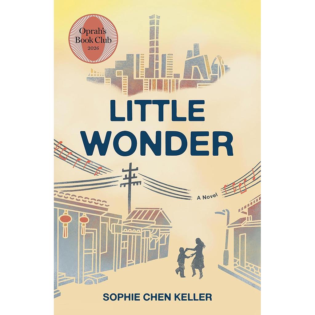 Little Wonder