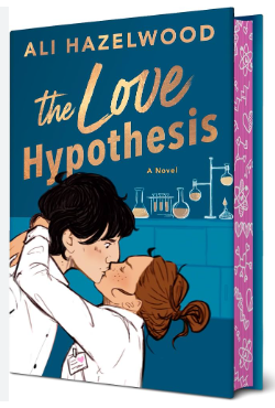 The Love Hypothesis: Collector's Edition