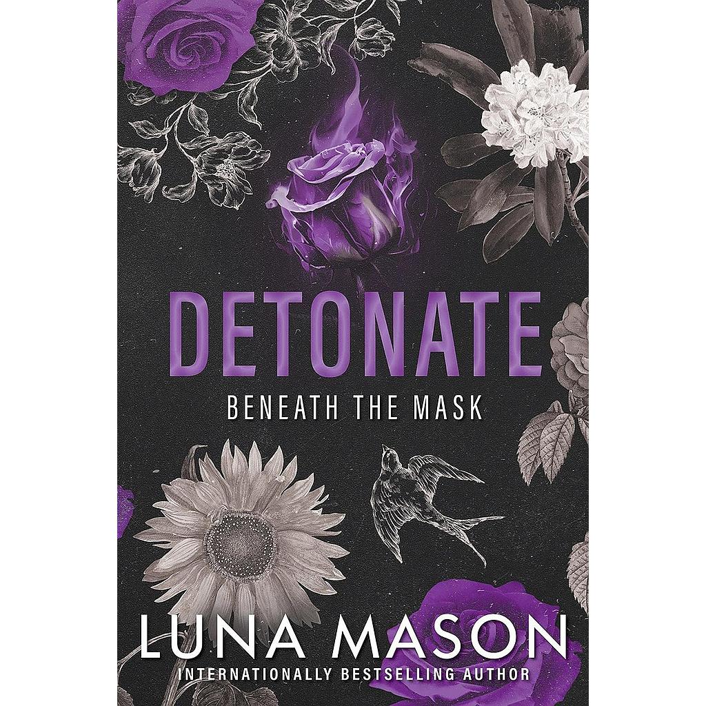 Detonate