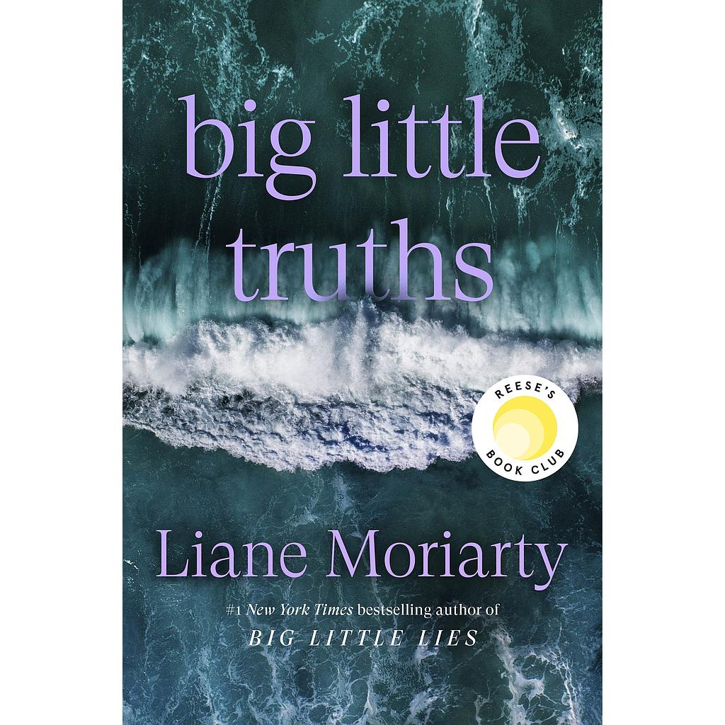 Big little truths