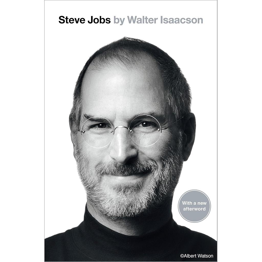 Steve Jobs