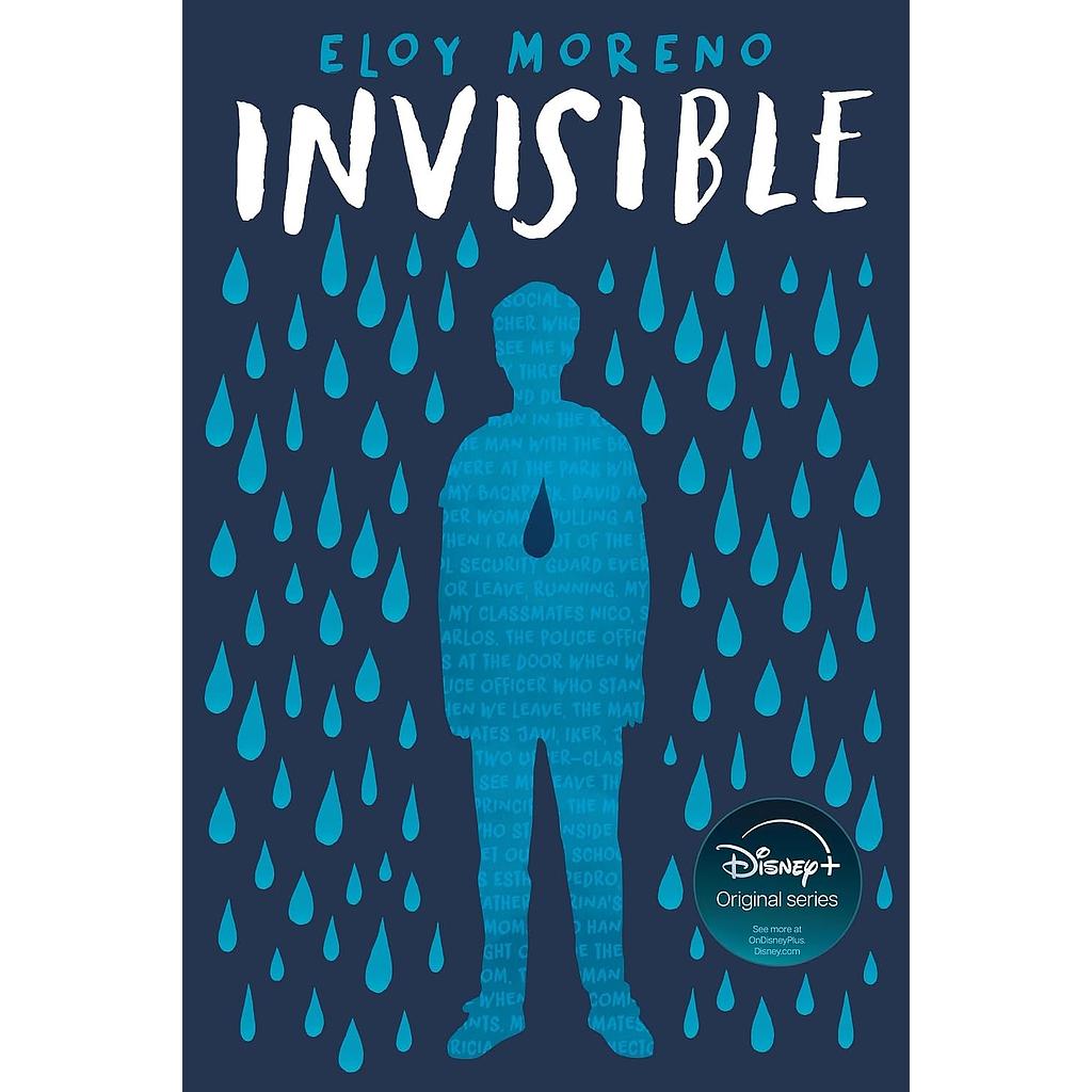 Invisible